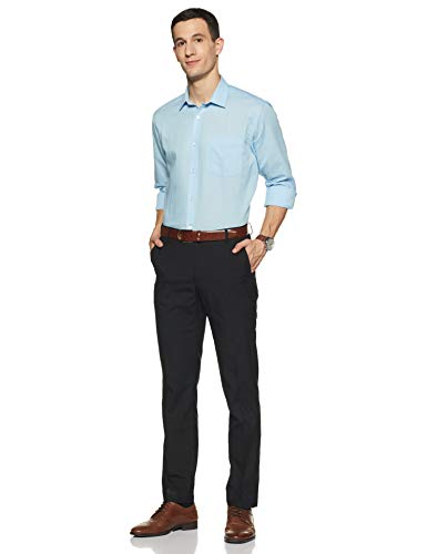 Image of Amazon Brand - Arthur Harvey Men Shirt