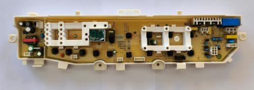 BUY SPARES 13 Button PCB Board for Samsung Washing Machine - Image 2