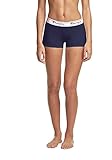 Champion Women's Daywear Boyshort, Imperial Indigo, Medium