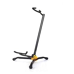 COUYY Stand de Guitare Pliant Portable Trépied Universel Stand Guitares acoustiques Structure en métal Durable Tous… - Les Beatles, Paul McCartney, John Lennon, RIngo Starr, George Harrison