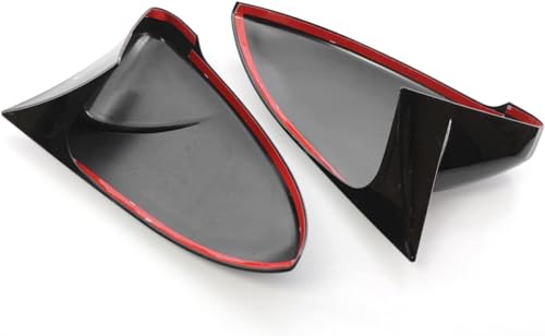 Coque de rétroviseur Golf 7 pour sublimer vos trajets quotidiens