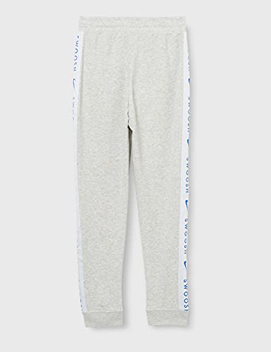 Nike NSW FLC Swoosh Pantalon Fille - Image 4