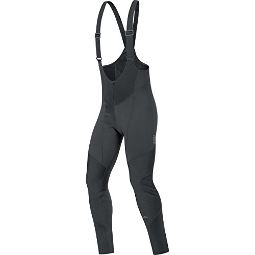 WS SO Bibtights