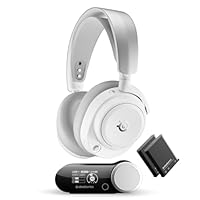 Amazon.co.jp: SteelSeries ゲーミングヘッドセット Arctis Nova Pro