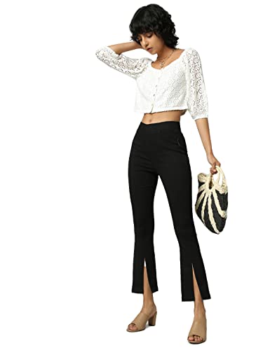 Image of ONLY Women's Regular Fit Jeans