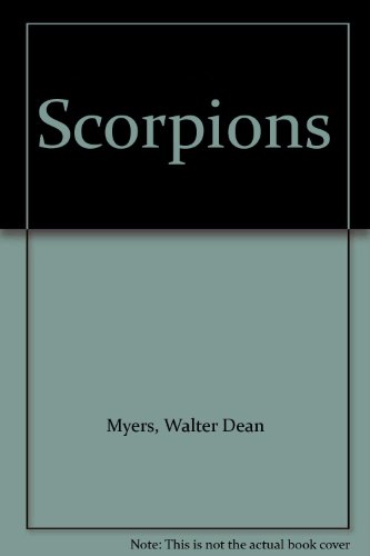 Scorpions view 2