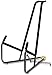 Hercules DS590B Double Bass Stand