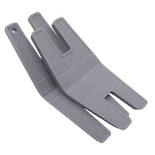 Placa de clearance para botón tipo jumper con 2 piezas CKPSMS miniatura 3