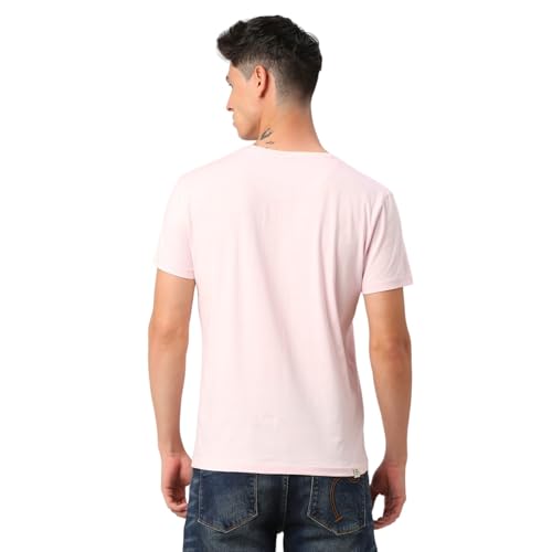 Image of Being Human Garments Mens-Top Crew Neck