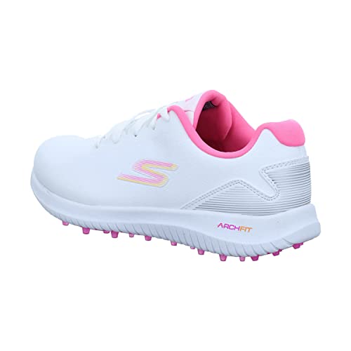 Image of Skechers Golf Women's Go Max Arch Fit Spikeless Golf Shoe Sneaker