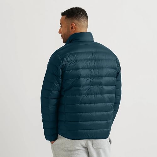 Image of Eddie Bauer Men's CirrusLite Down Jacket