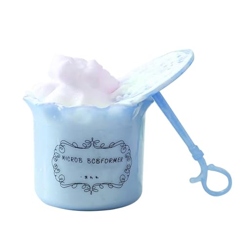 | Taza de facial | Herramientas portátiles multifuncionales para el cuidado de la piel, taza para hacer Manual para el hogar, viajes de negocios,