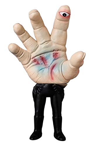 Amazon | メディコムトイ 東映レトロソフビコレクションM ウデゲルゲ Amazon | メディコムトイ 東映レトロソフビコレクションM ウデゲルゲ