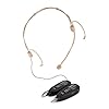 SubZero Mini Digital Wireless Headset Microphone System 2.4 Ghz #2