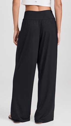 Sweaty Betty Women's Modal Wide Leg Pants3