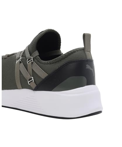 Image of Puma Mens Pacer Fire Sneaker
