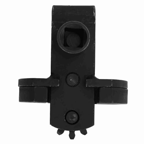 Qiilu Motor-Durchdrehwerkzeug J 46392 W904589046300 Motor-Durchdrehwerkzeug Ersatz für Detroit DD13 DD15 DD16