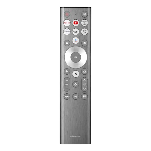 Hisense PX3-PRO Laser Cinema Triple Laser Ultra Short Throw Home Theater Projector, 80"~150", 4K UHD, Dolby Vision & Atmos, HDR10+, IMAX Enhanced, 3000 ANSI Lumens, Google TV - image 7
