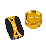 Fluid-Reservoir-Cap-Cover-For-Yamaha-YZF-R3-YZF-R3-2015-2019-2020-Motorcycle-Aluminum-Front-Rear-brake-Fluid-Cylinder-Master-Reservoir-Cover-Cap
