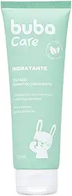 Buba Care, Hidratante para Bebê, 120 Ml