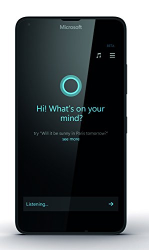 Microsoft Lumia 640 - Smartphone sbloccato da