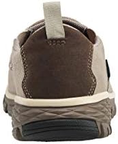 Nautilus Safety Footwear Breeze N1610 Men's Alloy Toe EH Slip-On Work Shoes, 11 W | Image 7