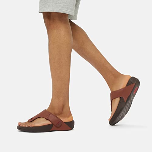 Fitflop Men's Trakk II Sandals4
