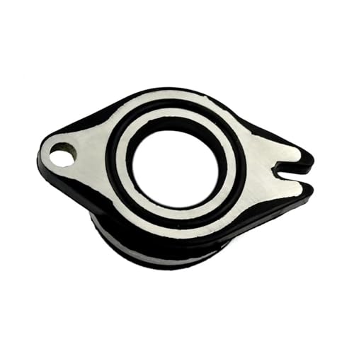 Interfaz de carburador resistente XT225 entrada manifoidal sellada 4