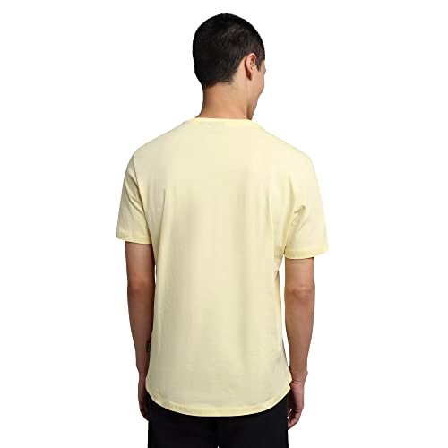NAPAPIJRI T-Shirt Girocollo Salis 1