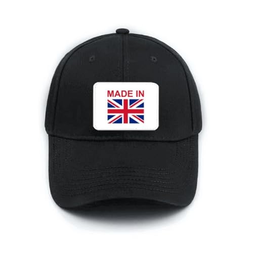 Casquette United Kingdom Country Love pour vos voyages et sorties de plein air