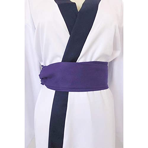 Colonghsou Cosplay Costume Anime Wano Country Deluxe Robe Kimono Cloak Halloween Outfit
