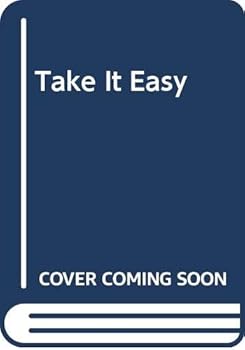 Hardcover Take It Easy Book