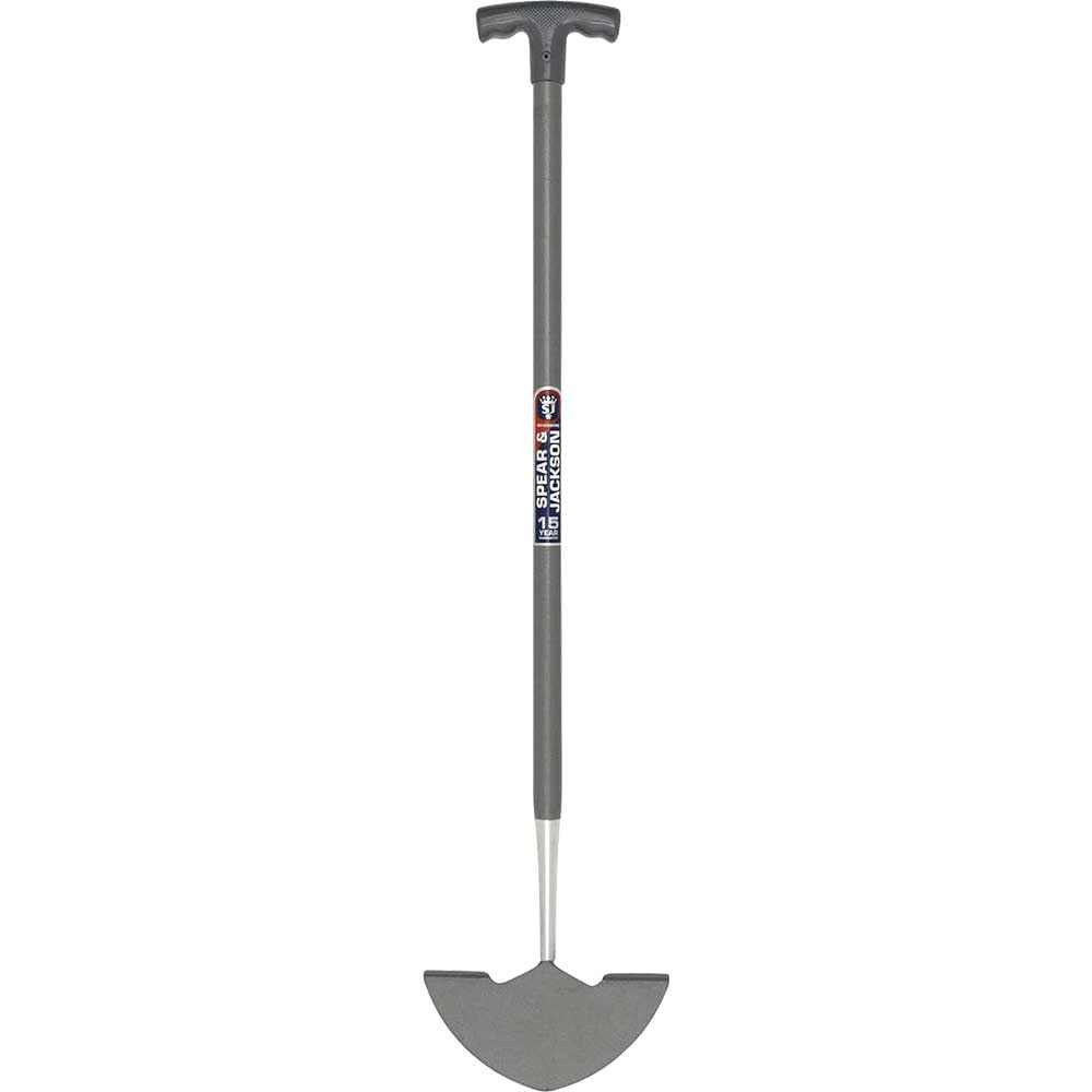 Spear & Jackson Lawn Edging Tool Gardening Edges Cutter