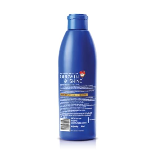 Image of Parachute Advansed Hibiscus - Healthy Shiny Hair Oil | With Pure Coconut Oil | Nourishment for Black Hair & Growth 90ml
