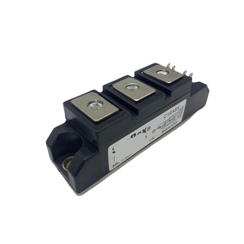 Module IGBT PK130FG160 à diodes thyristor pour régulation de puissance industrielle