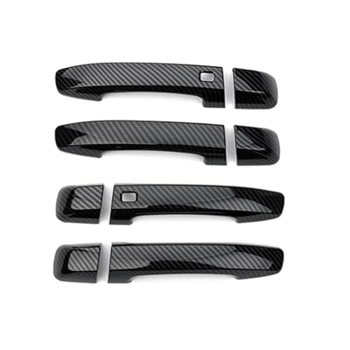 Cache serrure porte gauche Kia Mohave Borrego 2020 2021 2022 garniture auto extérieure