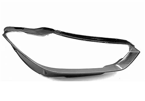Couvercle lentille transparent BMW Série 8 G15 pour sécuriser vos trajets de nuit