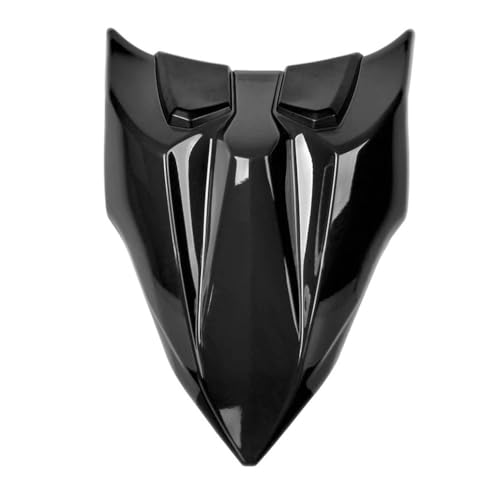 Capot de carénage Z650 2017-2025 protection et aérodynamisme moto noir