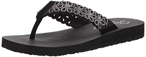 Image of Skechers womens Meditation Simple Floral