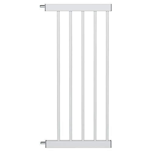 screwless baby gate