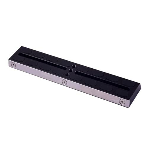 Accesorios para telescopios de acero inoxidable duradero de 12cm a 30cm