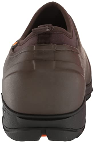 BOGS Men's Sauvie Slip on Shoe Clog3