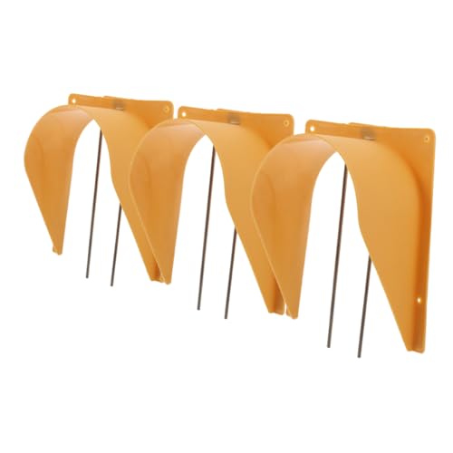 BESPORTBLE Racing Pigeon Birds House Door Bird Flight Cage Pigeon Install Accessory