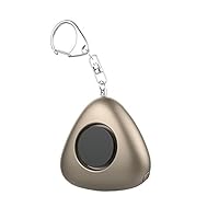 Algopix Similar Product 4 - Personal Alarm 140db SLB Emergency