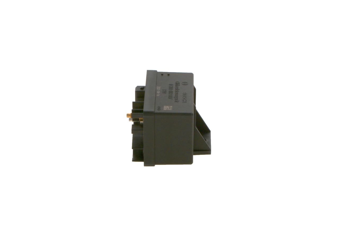 BOSCH Centralina, Tempo incandescenza 0281003007