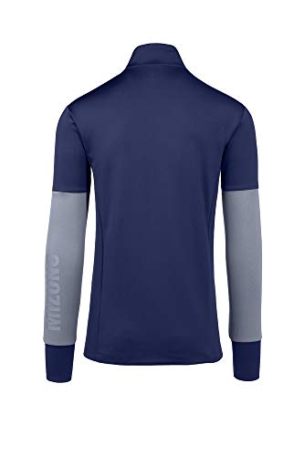Mizuno Alpha Quest Veste de running sessions running extérieur - 2