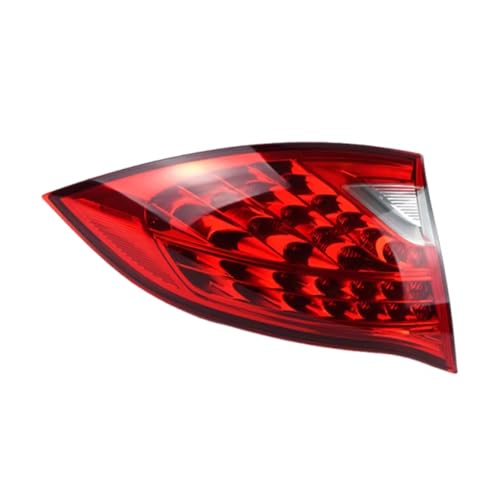 Feu arrière gauche Porsche Cayenne 2011-2014 avec clignotants - Réf 95863109504