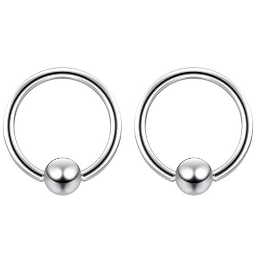 Bling Piercing BQCPBR4B-STL8MM Bling Piercing BQCPBR4B-STL8MM
