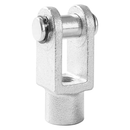 Image of Foot Flange CY-50 for Foot mounting Work with Pneumatic Standard Cylinder SC 50