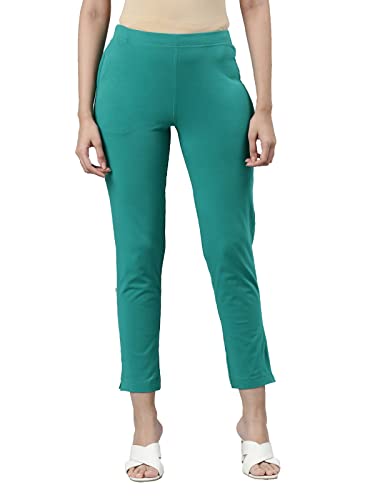 Image of GO Colors Women Kurti Pant